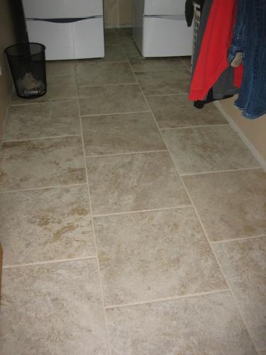 HP Tile & Design - Flooring