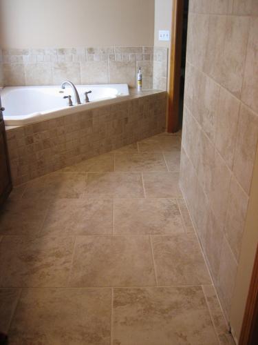 HP Tile & Design - Flooring