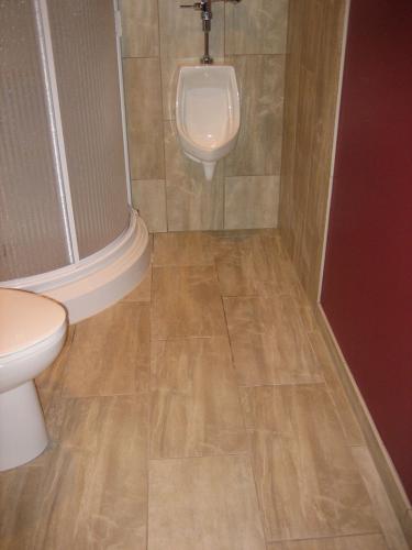HP Tile & Design - Flooring