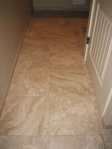 HP Tile & Design - Flooring