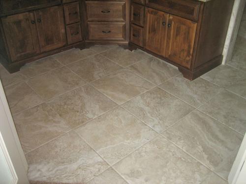 HP Tile & Design - Flooring