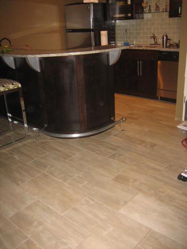 HP Tile & Design - Flooring