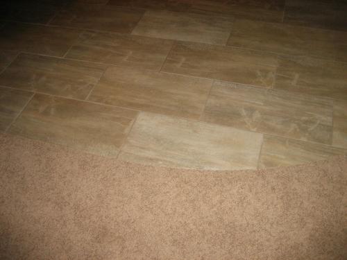 HP Tile & Design - Flooring