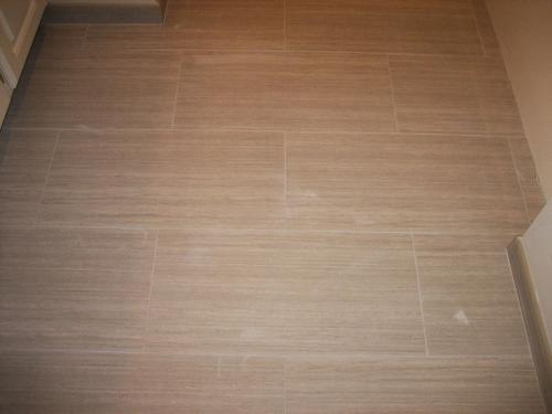 HP Tile & Design - Flooring