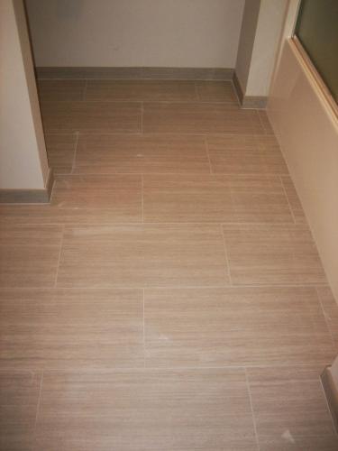HP Tile & Design - Flooring