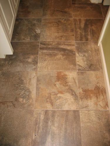HP Tile & Design - Flooring