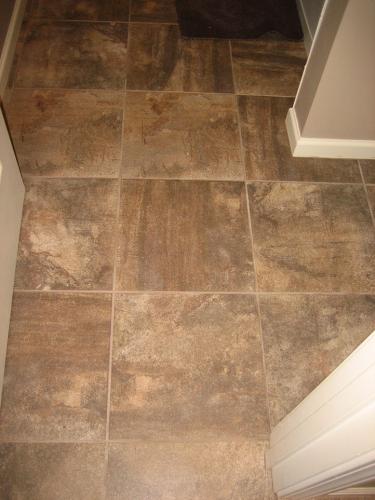 HP Tile & Design - Flooring