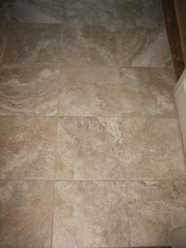 HP Tile & Design - Flooring