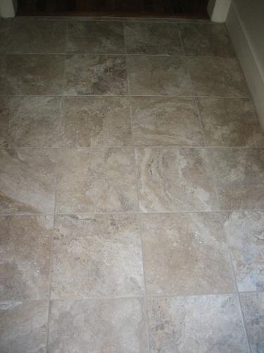 HP Tile & Design - Flooring