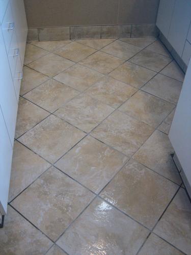 HP Tile & Design - Flooring
