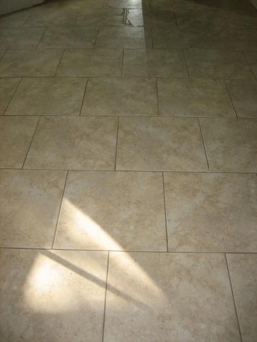 HP Tile & Design - Flooring