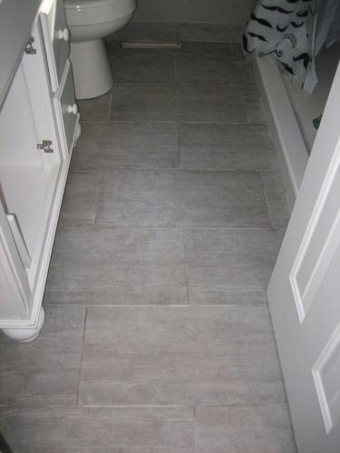 HP Tile & Design - Flooring