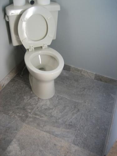 HP Tile & Design - Flooring