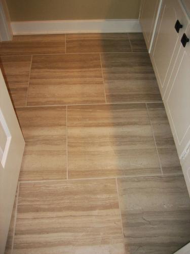 HP Tile & Design - Flooring