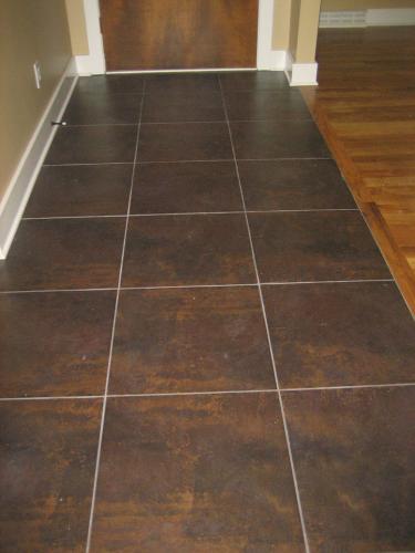 HP Tile & Design - Flooring