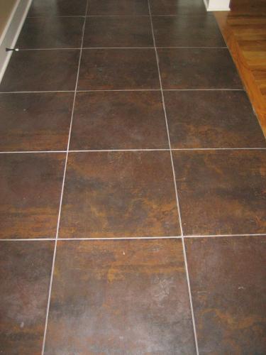 HP Tile & Design - Flooring