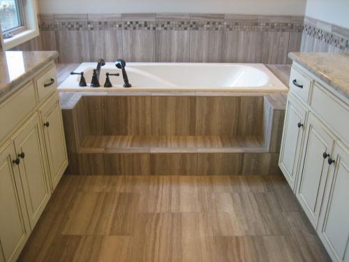 HP Tile & Design - Flooring