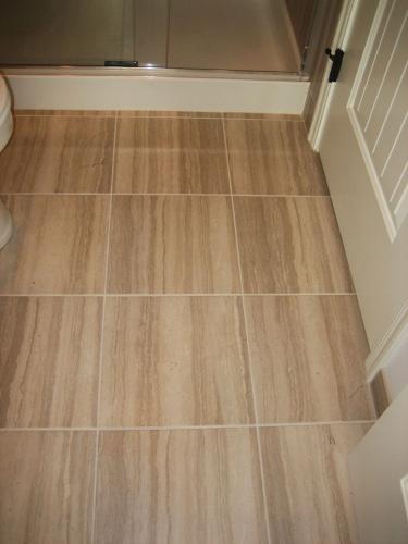 HP Tile & Design - Flooring