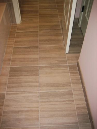 HP Tile & Design - Flooring