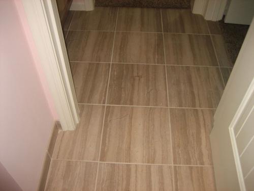 HP Tile & Design - Flooring