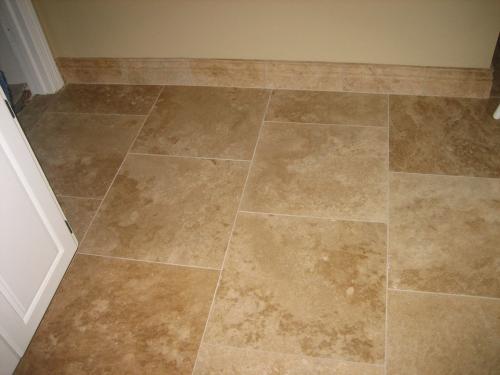 HP Tile & Design - Flooring