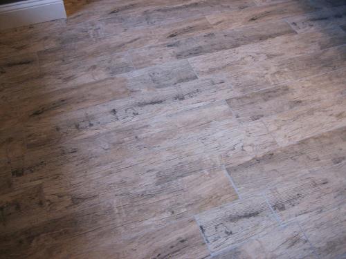 HP Tile & Design - Flooring