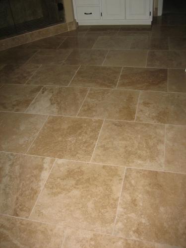 HP Tile & Design - Flooring