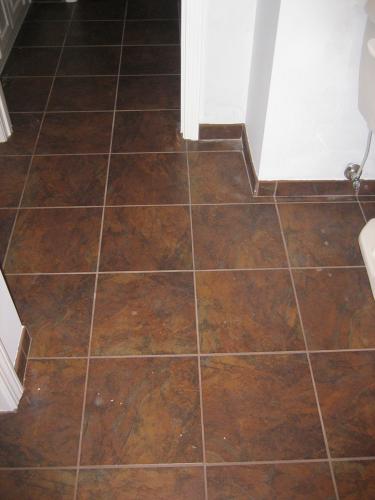 HP Tile & Design - Flooring