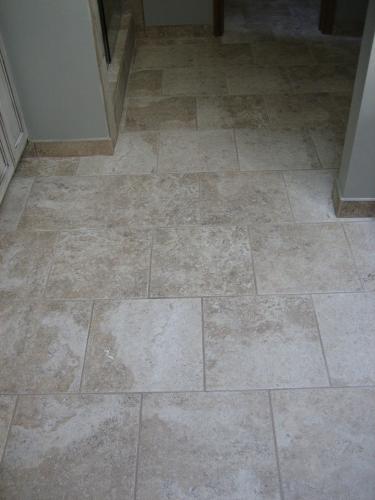 HP Tile & Design - Flooring