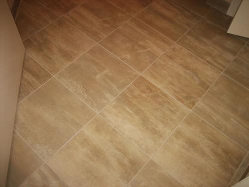 HP Tile & Design - Flooring