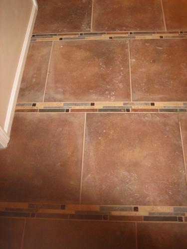 HP Tile & Design - Flooring