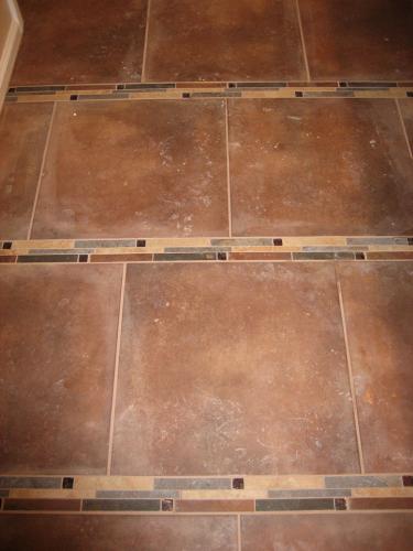 HP Tile & Design - Flooring
