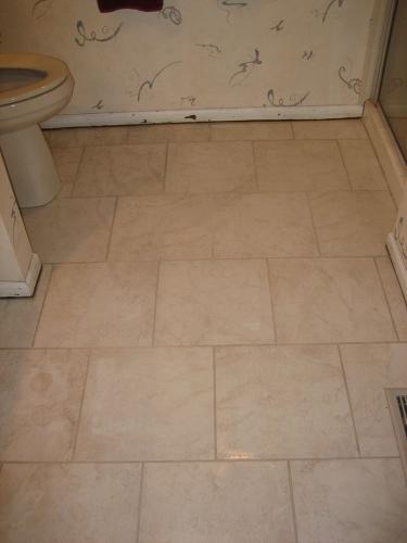 HP Tile & Design - Flooring
