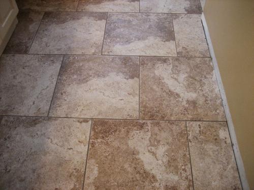 HP Tile & Design - Flooring