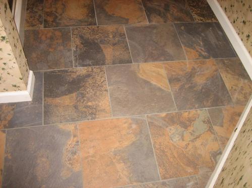 HP Tile & Design - Flooring