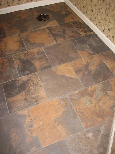 HP Tile & Design - Flooring