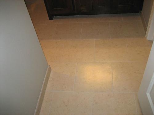 HP Tile & Design - Flooring