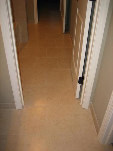HP Tile & Design - Flooring