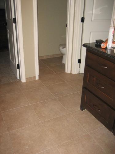 HP Tile & Design - Flooring