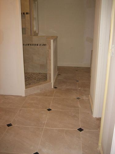 HP Tile & Design - Flooring