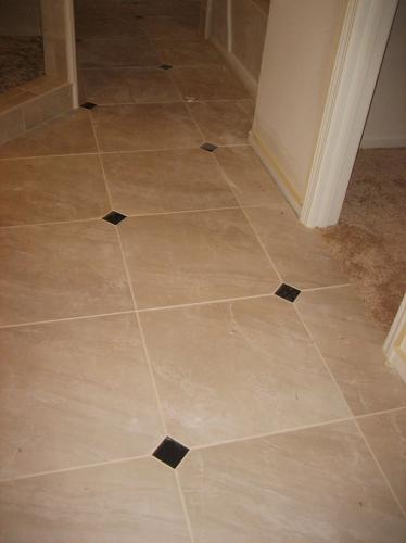 HP Tile & Design - Flooring