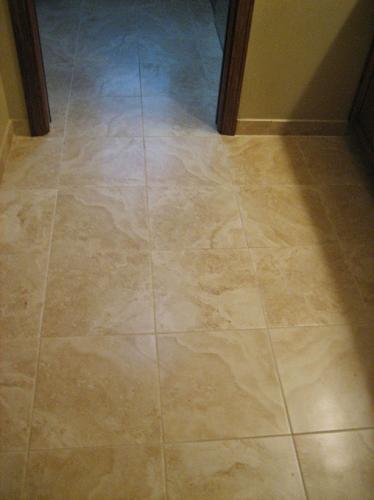 HP Tile & Design - Flooring