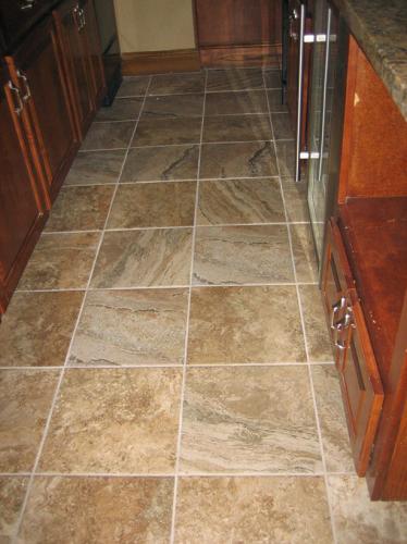 HP Tile & Design - Flooring