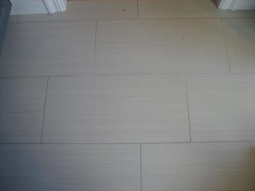 HP Tile & Design - Flooring
