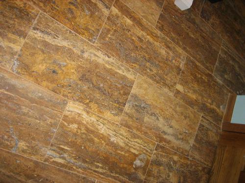 HP Tile & Design - Flooring