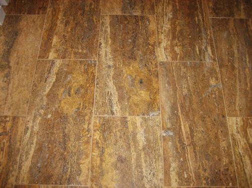 HP Tile & Design - Flooring