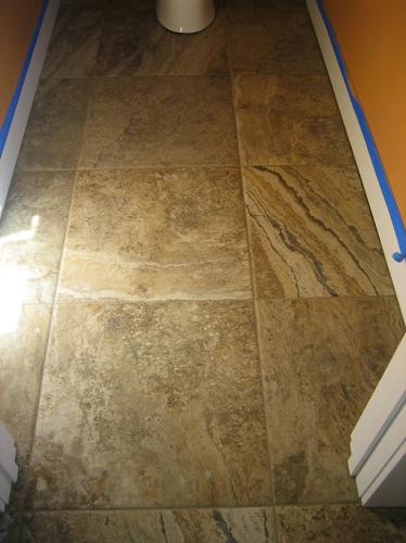 HP Tile & Design - Flooring