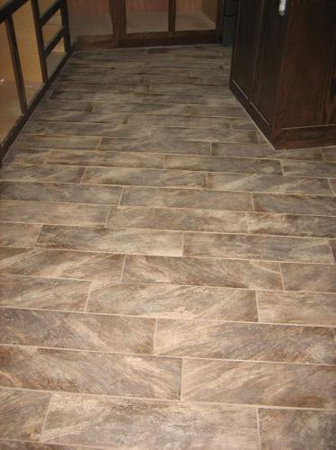 HP Tile & Design - Flooring
