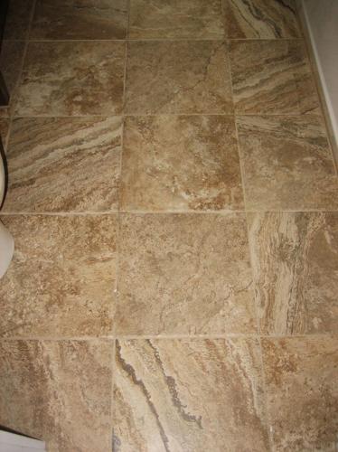 HP Tile & Design - Flooring