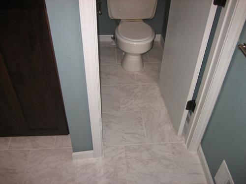 HP Tile & Design - Flooring